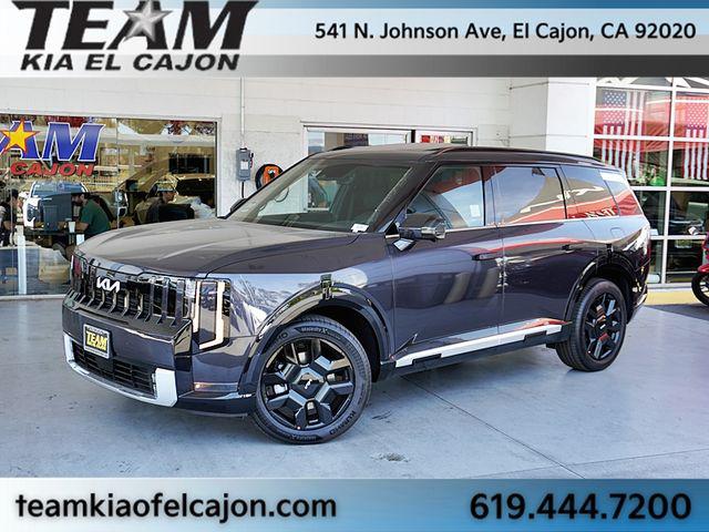 2027 Kia Telluride Hybrid SX for sale in El Cajon, CA