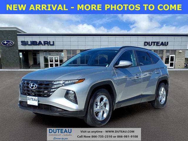 2023 Hyundai Tucson SEL for sale in Lincoln, NE
