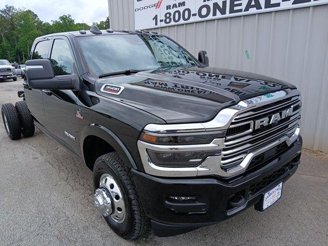 2026 Ram 3500 Tradesman/Big Horn for sale in Bremen, GA
