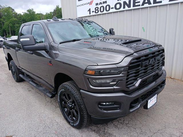2026 Ram 2500 Black Express Crew Cab 4x4 6'4" Box for sale in Bremen, GA