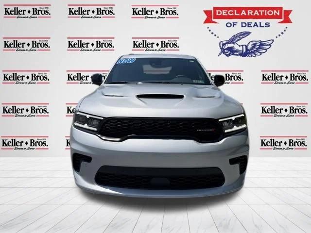 2026 Dodge Durango DURANGO GT PLUS AWD HEMI V8 2026 Dodge Durango DURANGO GT PLUS AWD HEMI V8