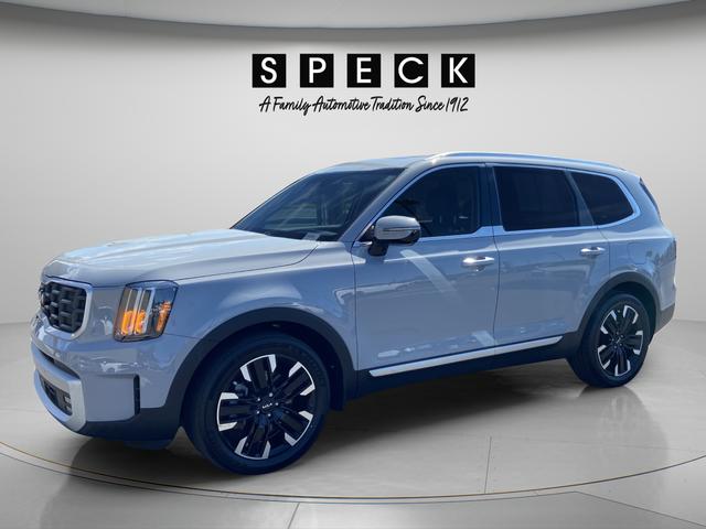 2024 Kia Telluride SX for sale in Pasco, WA