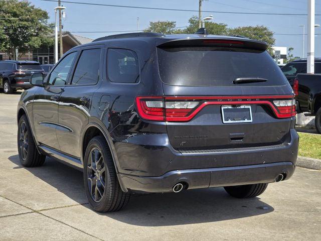 2026 Dodge Durango DURANGO GT AWD HEMI V8