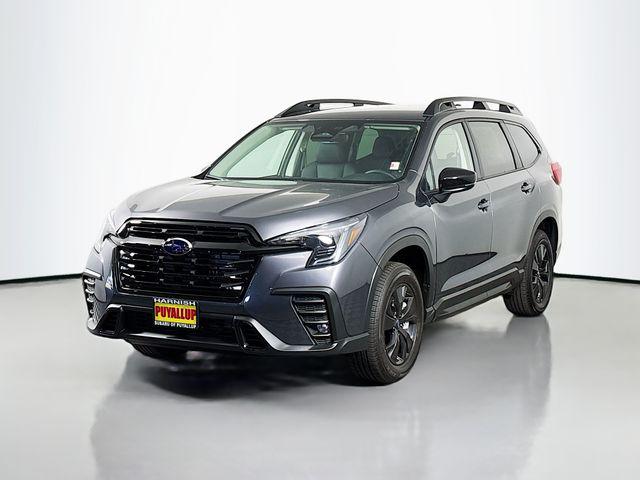 2026 Subaru Ascent Premium 7-Passenger