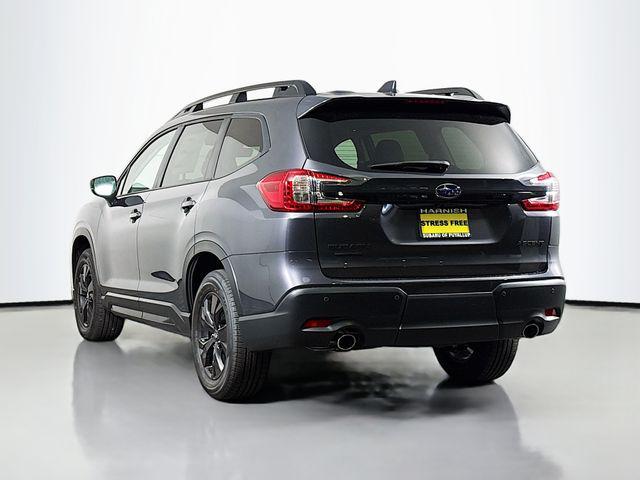 2026 Subaru Ascent Premium 7-Passenger