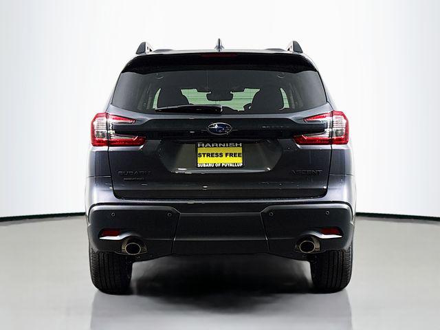 2026 Subaru Ascent Premium 7-Passenger