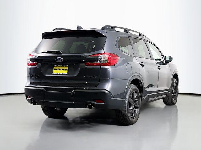 2026 Subaru Ascent Premium 7-Passenger