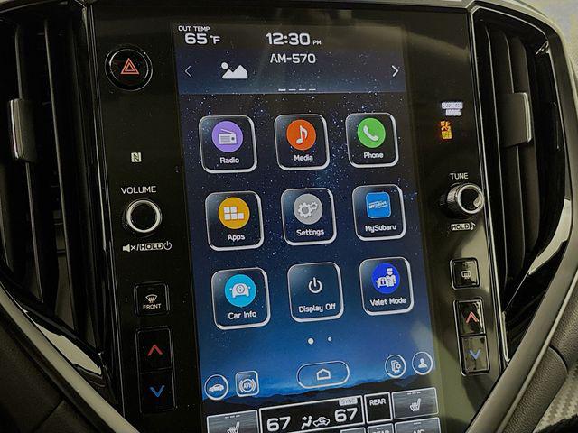 2026 Subaru Ascent Premium 7-Passenger