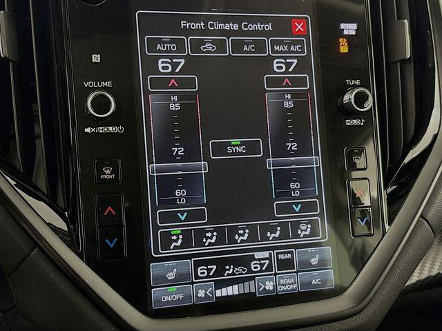 2026 Subaru Ascent Premium 7-Passenger