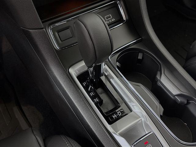 2026 Subaru Ascent Premium 7-Passenger