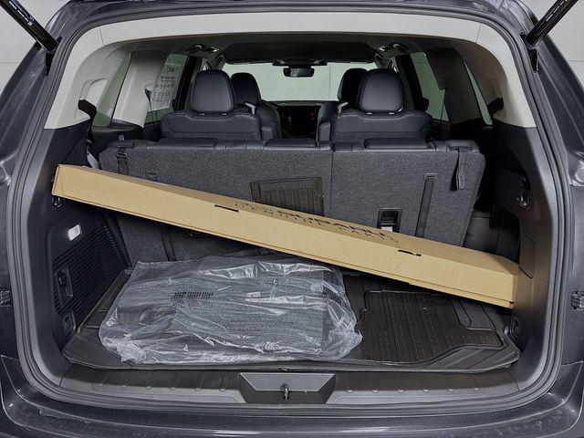 2026 Subaru Ascent Premium 7-Passenger