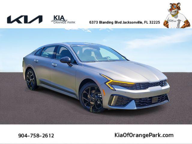 2026 Kia K5 GT-Line FWD for sale in Jacksonville, FL