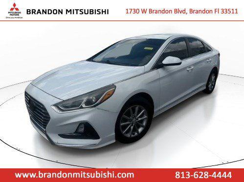 2019 Hyundai Sonata SE for sale in Brandon, FL