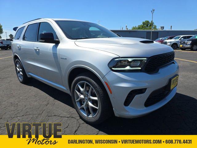 2026 Dodge Durango DURANGO GT PREMIUM AWD HEMI V8