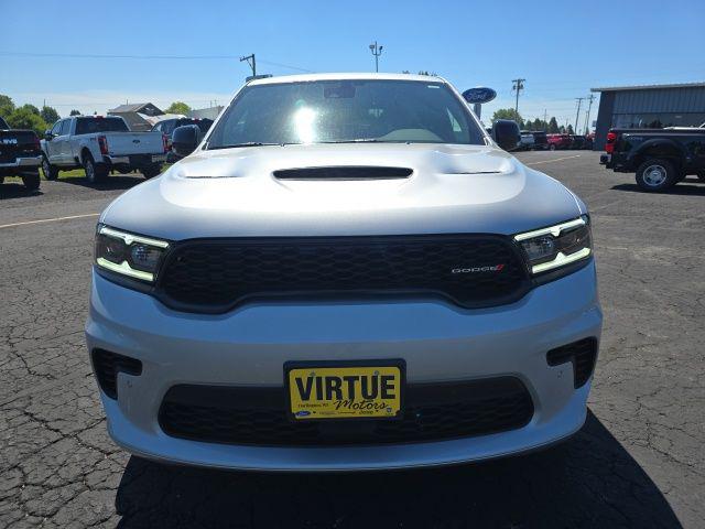 2026 Dodge Durango DURANGO GT PREMIUM AWD HEMI V8 2026 Dodge Durango DURANGO GT PREMIUM AWD HEMI V8