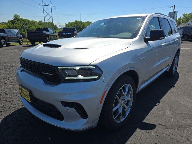 2026 Dodge Durango DURANGO GT PREMIUM AWD HEMI V8 2026 Dodge Durango DURANGO GT PREMIUM AWD HEMI V8