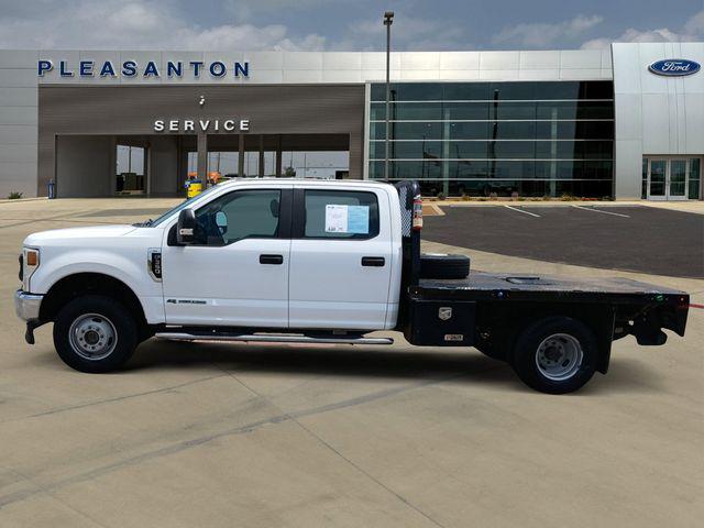 2020 Ford F-350 XL