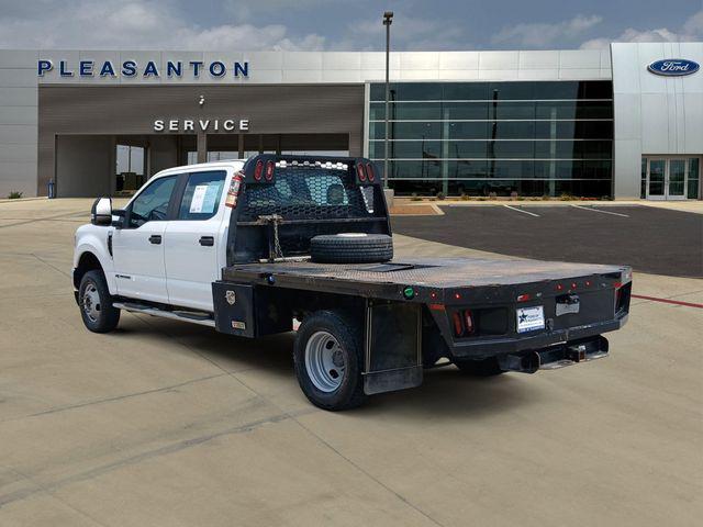 2020 Ford F-350 XL