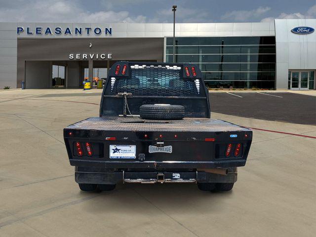 2020 Ford F-350 XL