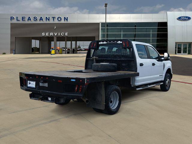 2020 Ford F-350 XL