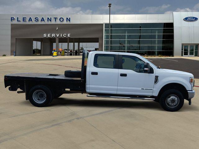 2020 Ford F-350 XL