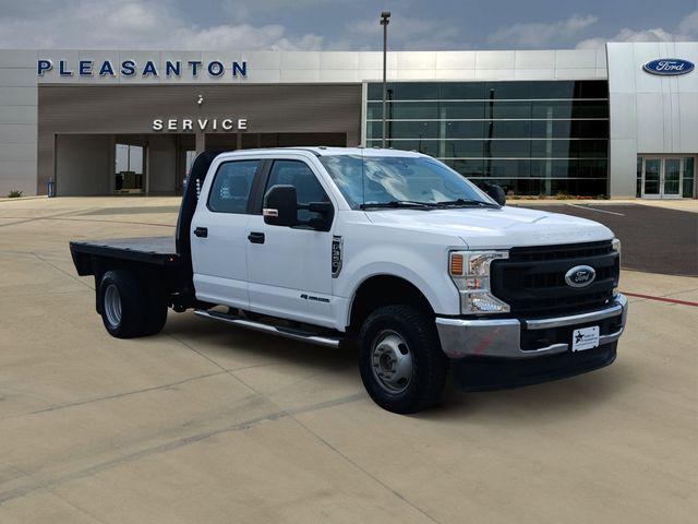 2020 Ford F-350 XL