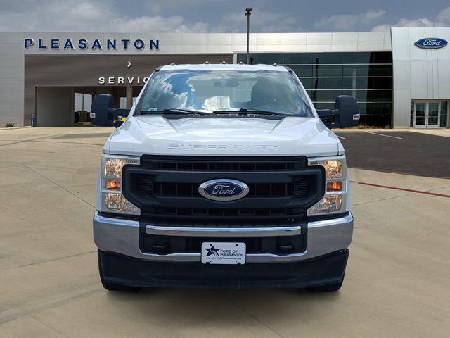 2020 Ford F-350 XL