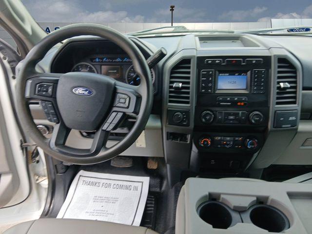 2020 Ford F-350 XL