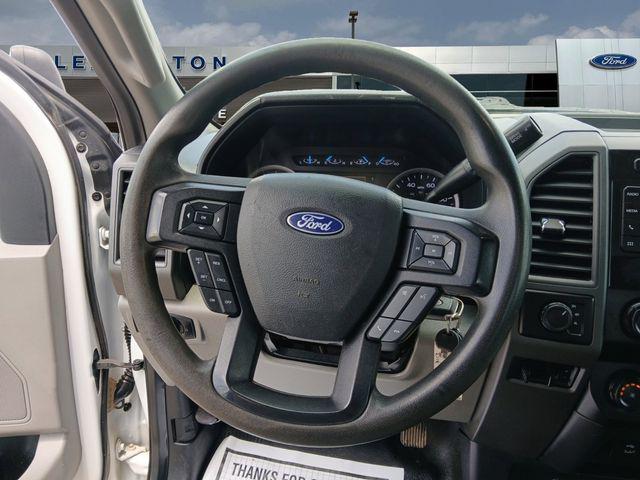 2020 Ford F-350 XL