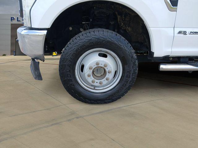 2020 Ford F-350 XL