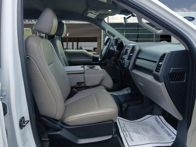 2020 Ford F-350 XL