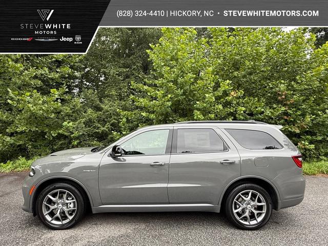 2026 Dodge Durango GT Plus AWD HEMI V8 for sale in Hickory, NC