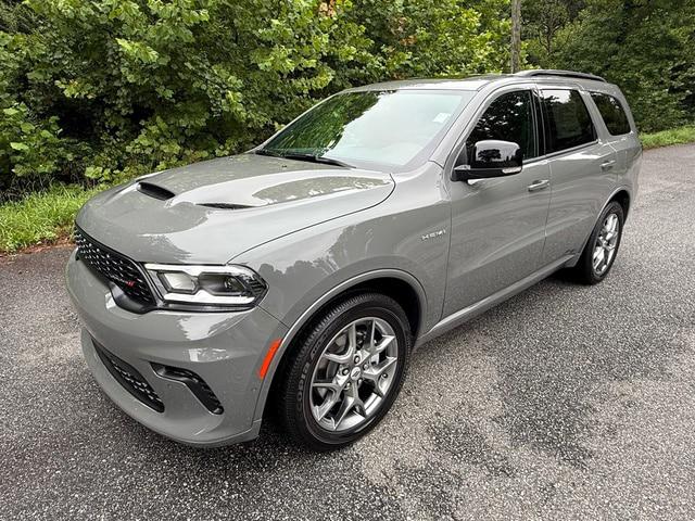 2026 Dodge Durango GT Plus AWD HEMI V8