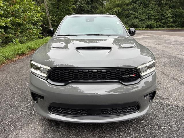2026 Dodge Durango GT Plus AWD HEMI V8