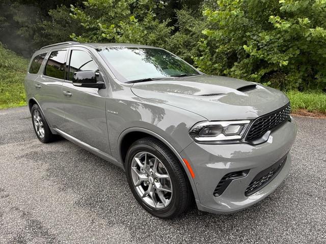 2026 Dodge Durango GT Plus AWD HEMI V8
