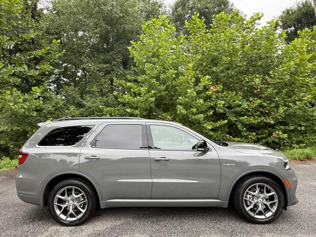 2026 Dodge Durango GT Plus AWD HEMI V8