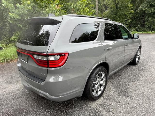 2026 Dodge Durango GT Plus AWD HEMI V8