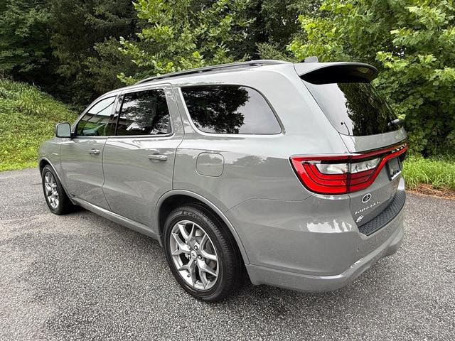 2026 Dodge Durango GT Plus AWD HEMI V8