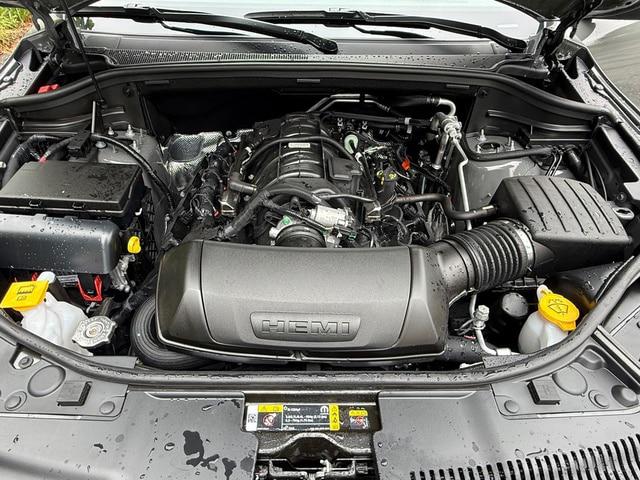 2026 Dodge Durango GT Plus AWD HEMI V8