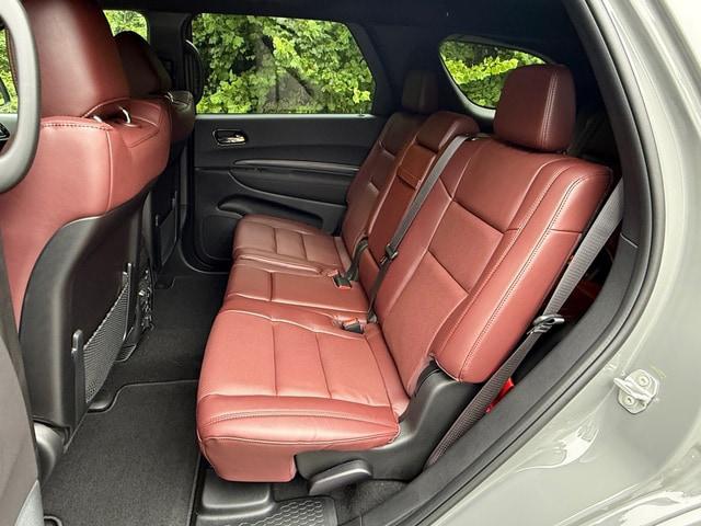 2026 Dodge Durango GT Plus AWD HEMI V8