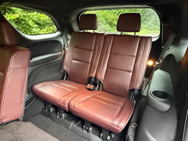 2026 Dodge Durango GT Plus AWD HEMI V8