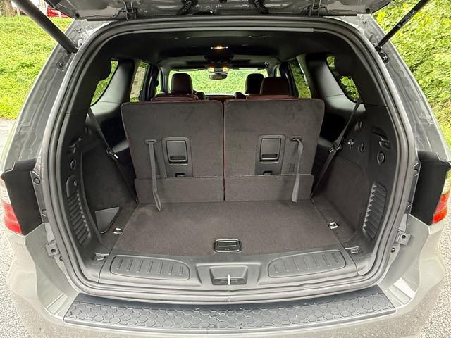 2026 Dodge Durango GT Plus AWD HEMI V8