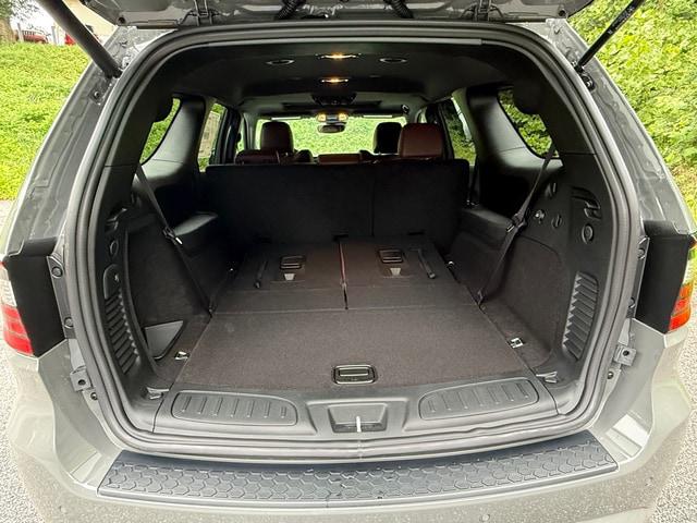 2026 Dodge Durango GT Plus AWD HEMI V8