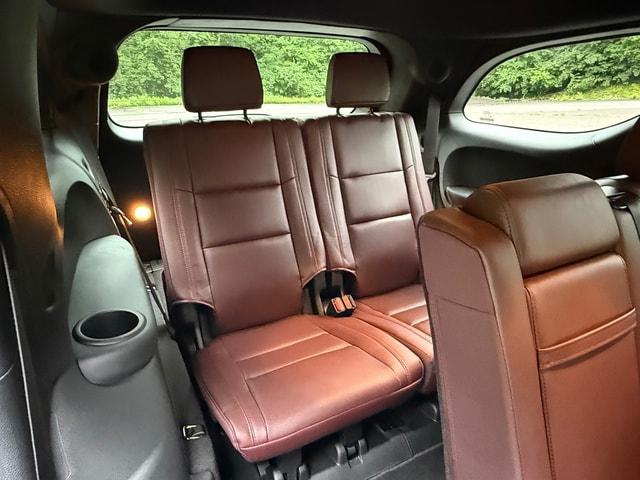 2026 Dodge Durango GT Plus AWD HEMI V8