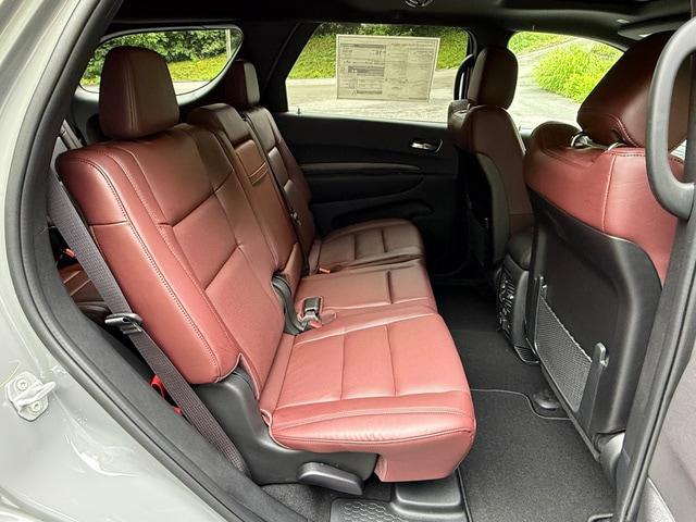 2026 Dodge Durango GT Plus AWD HEMI V8