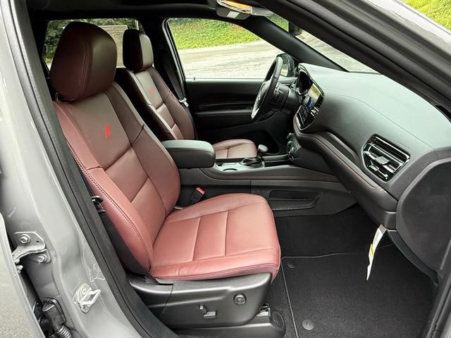 2026 Dodge Durango GT Plus AWD HEMI V8