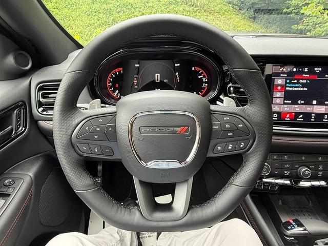 2026 Dodge Durango GT Plus AWD HEMI V8