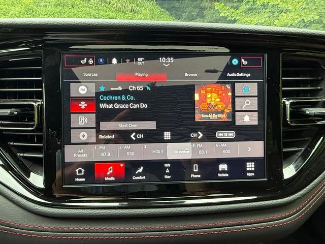 2026 Dodge Durango GT Plus AWD HEMI V8