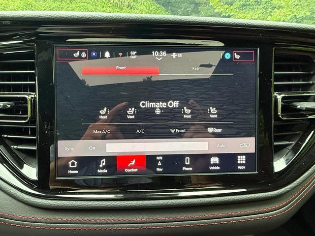 2026 Dodge Durango GT Plus AWD HEMI V8