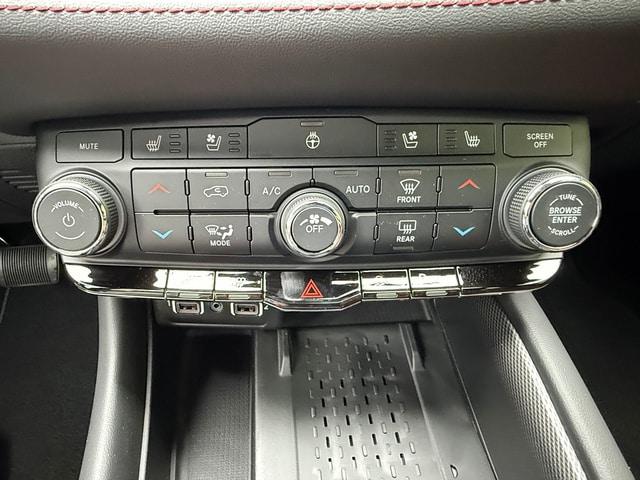 2026 Dodge Durango GT Plus AWD HEMI V8
